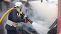 Kharkiv Region Is Under Russian Fire: Invaders Have Been Shelling Tsyrkuny for Two Days Destroying Houses, Shops and Garages