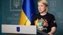 International Organizations Have No Influence on Russia in Terms of Filtration Camps – Vereshchuk