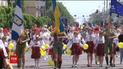 Ивано-Франковск сегодня празднует день рождения