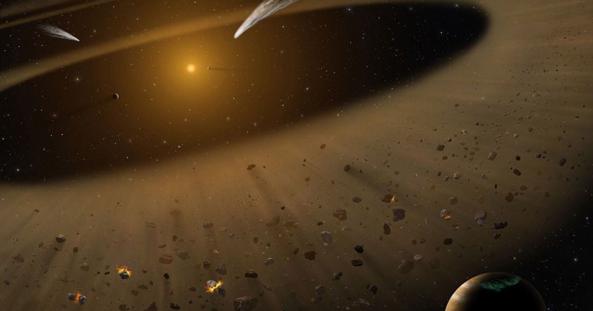 NASA виклало раритетні відео на YouTube