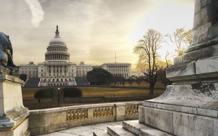 Украина и США подписали меморандум о сотрудничестве между парламентами