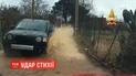Юг Италии страдает от мощных наводнений