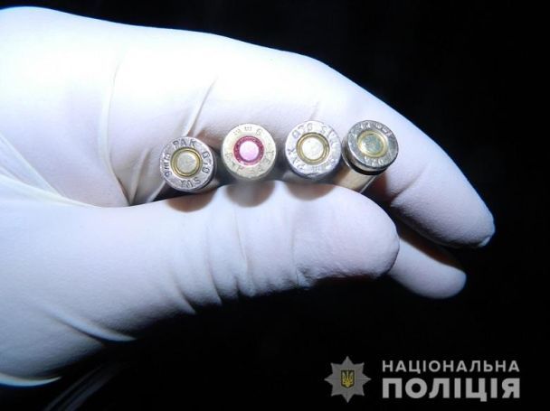  / © Головне управління Національної поліції у місті Києві