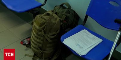 В Верховной Раде удовлетворены темпами мобилизации