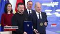 "Євротур" Зеленського! Яку угоду підписує президент у Парижі?