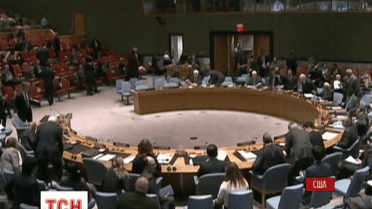 Україна в ООН назвала частини військ РФ, що вторглися в Україну