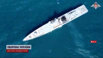Китай, Иран и Россия проводят совместные военные учения