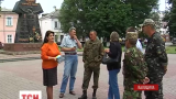 На Львовщине военком получил статус участника боевых действий за несколько дней в зоне АТО
