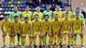 Збірна України стартує на футзальному Євро-2018: календар матчів