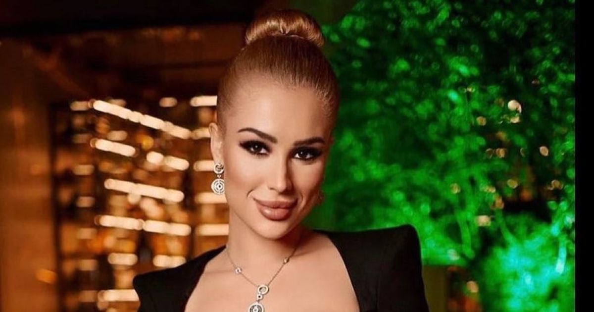 Анна Гузеева/Instagram by_guzeeva