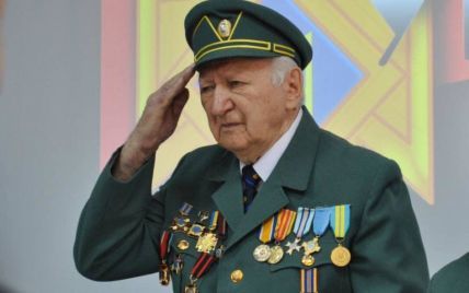 Пройшов через підпілля та табори: у Київській області помер 93-річний член ОУН