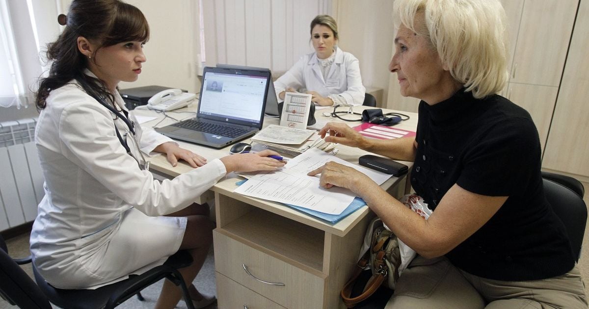 У МОЗ планують перевірити якість роботи сімейних лікарів