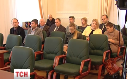 Комісія з перевірки суддів виявила п'ять випадків порушення ними присяги під час Майдану