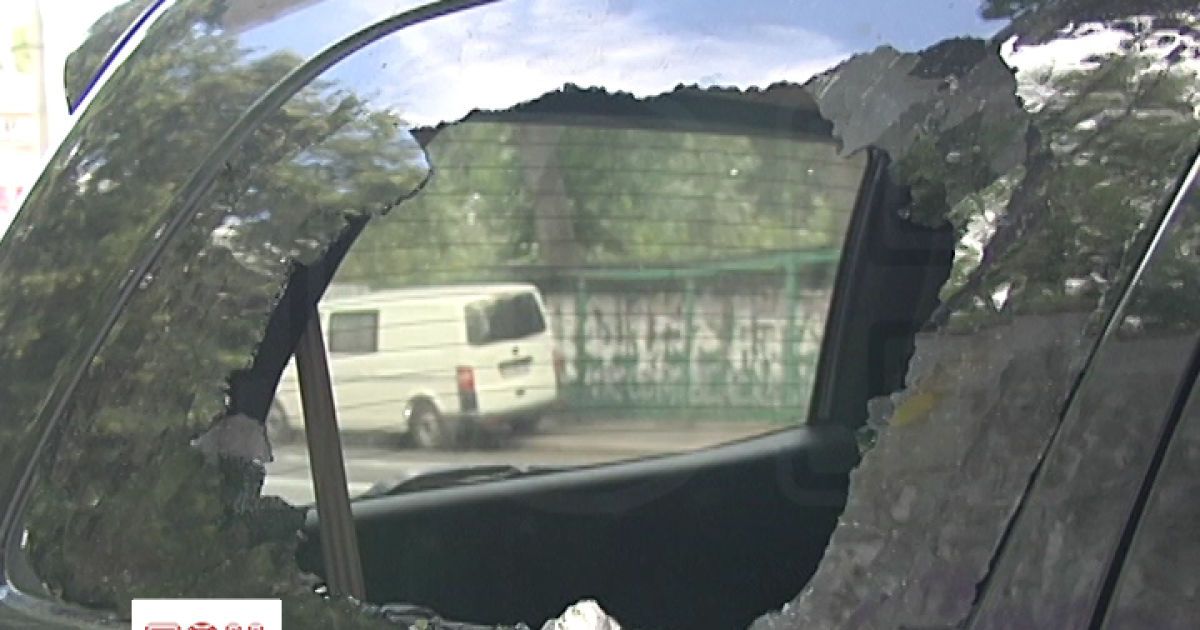 На випускному у КІМВ обікрали студенток: збитків завдано на кілька тисяч доларів