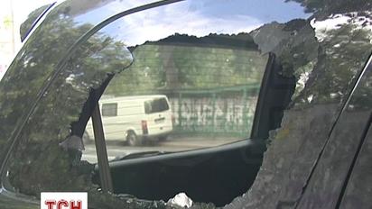 У КІМВ під час вручення дипломів пограбували студенток