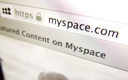 У мережу виклали паролі 427 мільйонів користувачів соцмережі MySpace