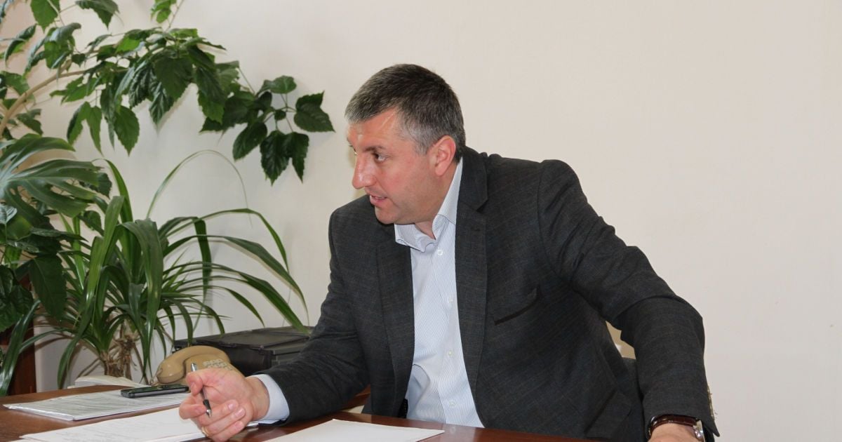 “Коли влада і бізнес рухається в одному напрямку, виграє громада регіону”, - заступник голови МОДА