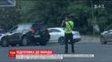 У Києві знову перекриють декілька вулиць через репетицію параду