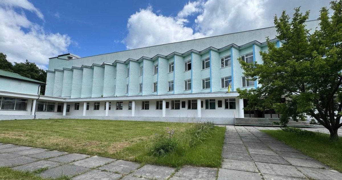 Головна астрономічна обсерваторія НАН України в Києві