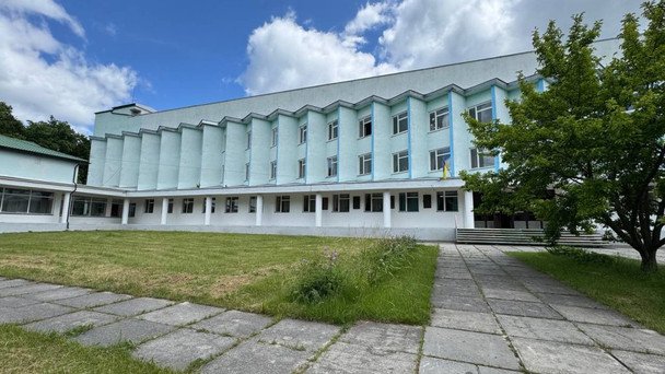 РФ повредила Главную астрономическую обсерваторию Украины в Киеве (видео)
