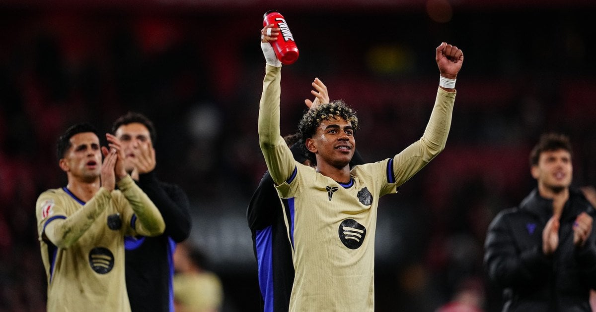 "Барселона"