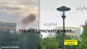 ПРИЛЬОТИ, крики й плач у МОСКВІ! Троє загиблих після НАЙМАСШТАБНІШОЇ АТАКИ!