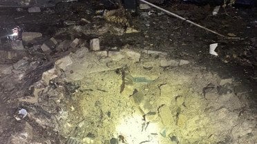 Атака на Кривий Ріг_10 / © Олександр Вілкул