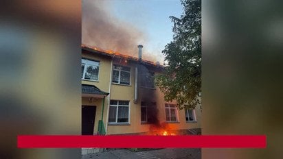 Жертви і поранені! Ворог одразу після перемир’я запустив по Україні дрони!