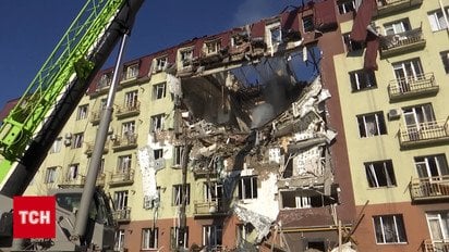 Погибли мама с дочкой и соседи! Подробности ночного нападения на Одессу