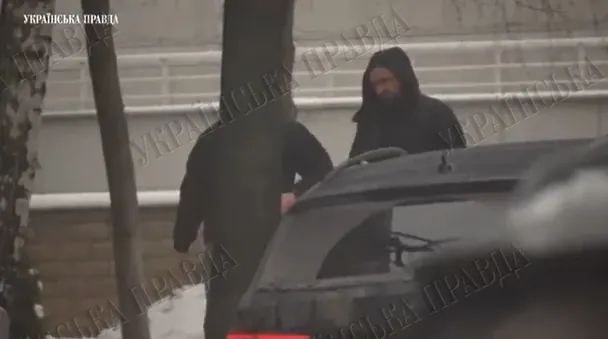 Андрій Єрмак / © Українська правда