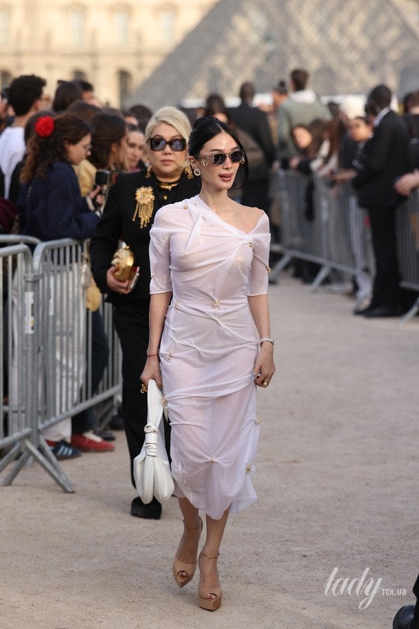 Харт Євангеліста / © Getty Images