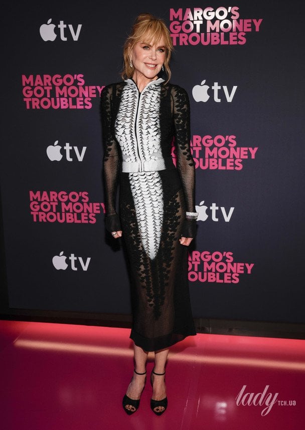 Ніколь Кідман / © Associated Press