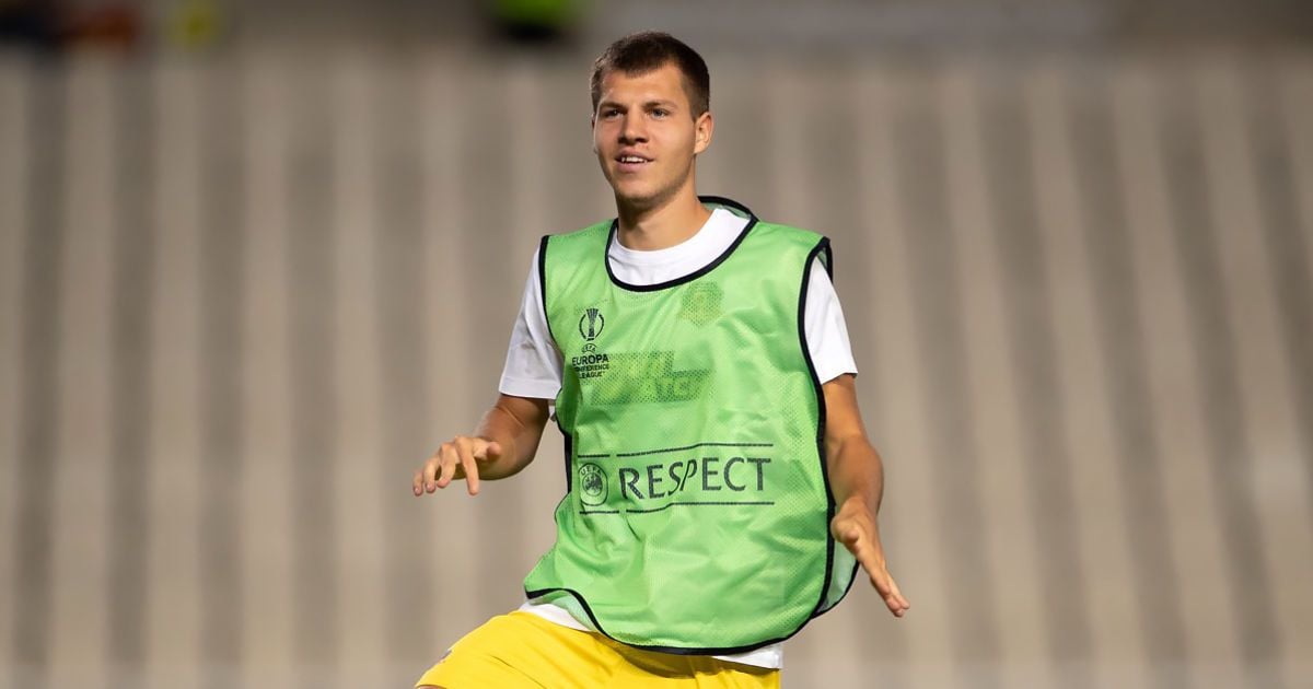 Едуард Сарапій