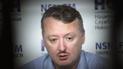 Находился на фронте на "птичьих" правах: Гиркин навоевался в Украине и вернулся в Москву