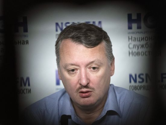 Чому Кремль не відпустив терориста Гіркіна на фронт: пояснення експертів