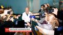 Без сознания и подключен к аппарату искусственного дыхания: врачи борются за жизнь Алексея Навального
