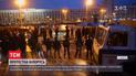 Вперше за два тижні ОМОН розігнав демонстрантів на центральній площі Мінська