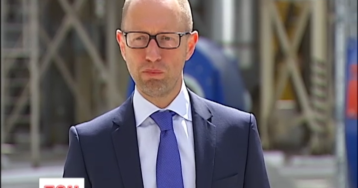 Яценюк посчитал, сколько миллиардов даст Украине урожай