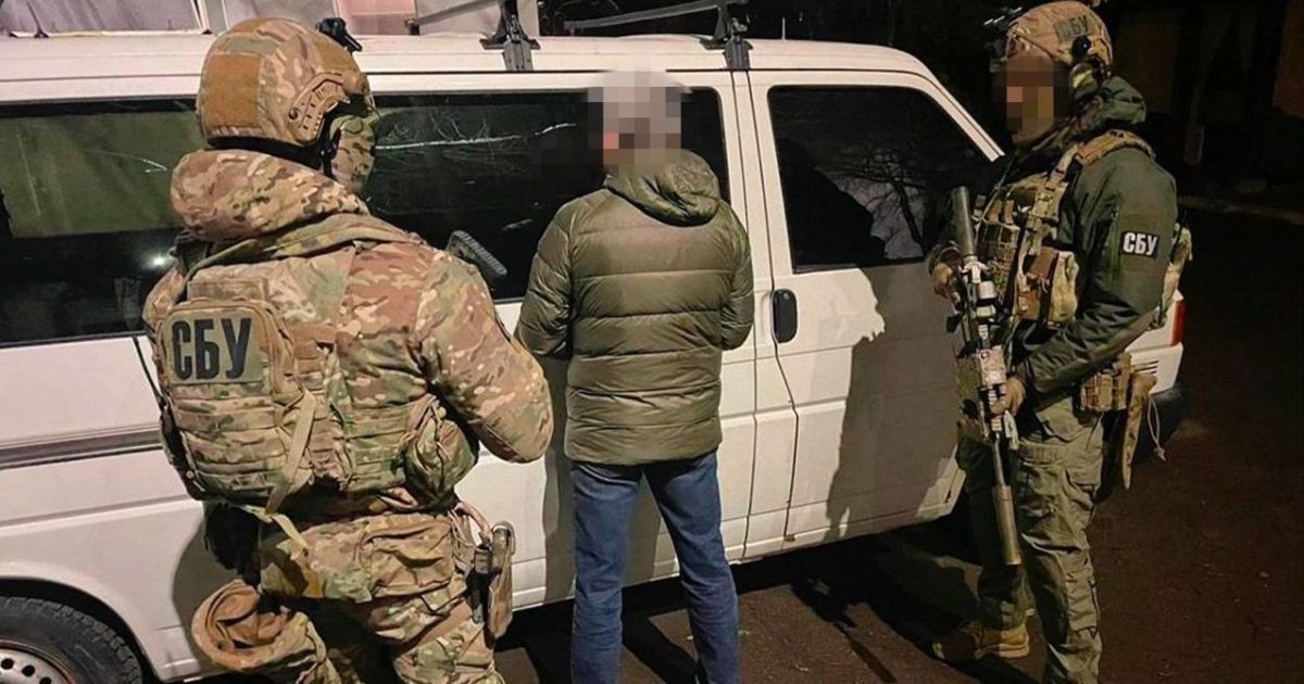 К десяти годам заключения приговорен диверсант, который готовил диверсии на Ровенщине.