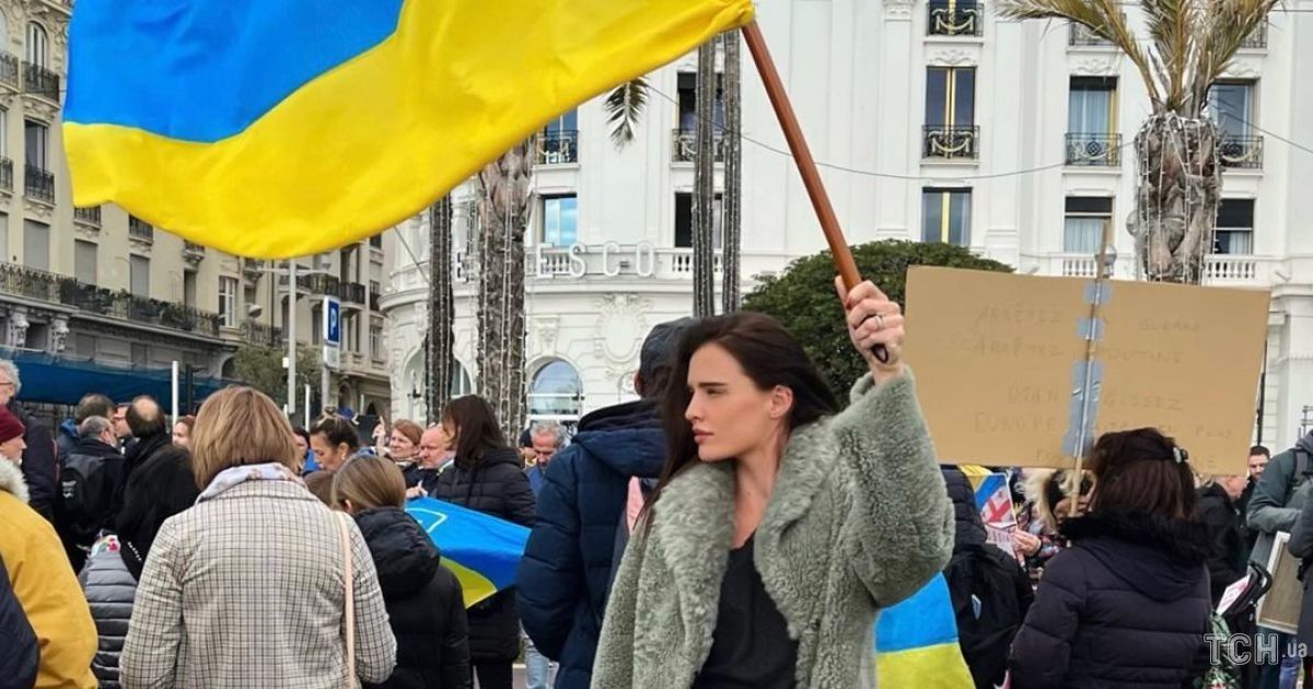 Анна Андрес