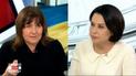 "Їм все рівно, хто їх обстрілює": Мосейчук посперечалася з нардепкою Гриб щодо надзвичайного стану