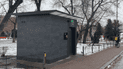 В скором времени в центре Киева откроют стационарные туалеты: список адресов