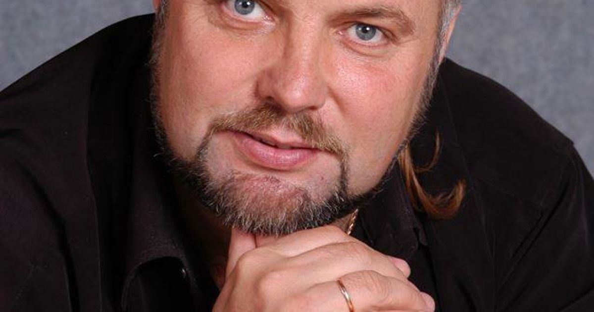 В оккупированном Донецке жестоко убили известного композитора