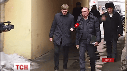 Суд столицы отменил розыск и разрешение на задержание Юрия Иванющенко