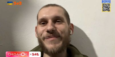 Бійці Маріуполя: герой, який зробив світлини поранених на заводі "Азовсталь"