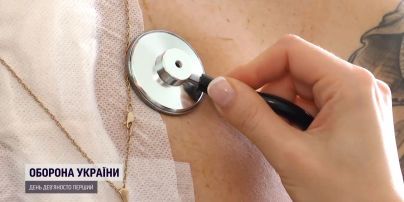 Пораженное коронавирусом сердце чуть не добила война: как спасали мужчину из Гуляйпольской области