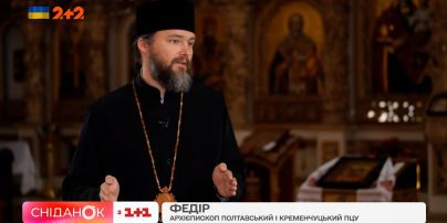 Ховалися від російських снарядів та збирали допомогу – як собор у Полтаві став волонтерським штабом