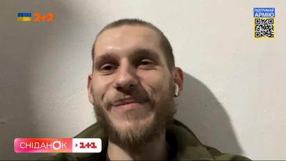 Бійці Маріуполя: герой, який зробив світлини поранених на заводі "Азовсталь"