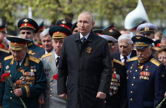 Загнав себе у пастку: колишній помічник Єльцина пояснив, чому Путін не може відступити з України
