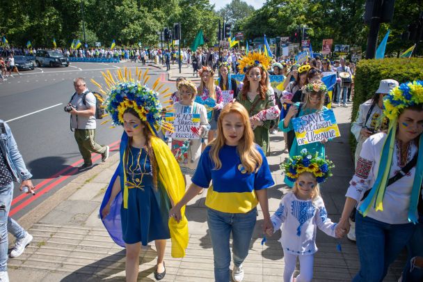 Тіна Кароль/Пресслужба